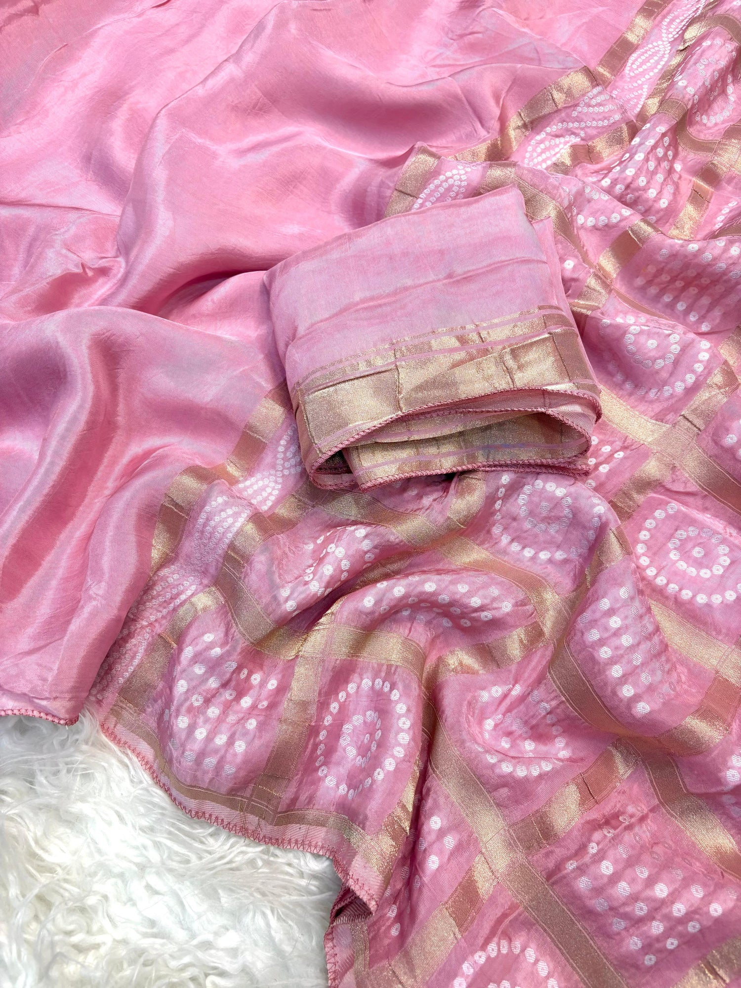 Designer sarees